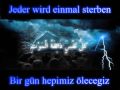 Yeni Medih - Unutma ki Ölüm var ( aicp / ivwp )