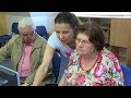 Petrovice u Karviné: Senioři videokonferencí zakončili počítačový kurz
