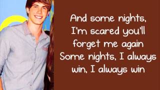Some Nights Glee Lyrics Az