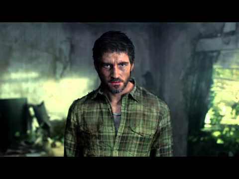 The Last of Us, comercial de televisión en Live Action The Last of Us, comercial de televisión en Live Action