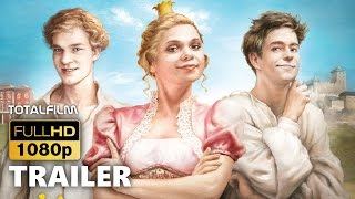 Řachanda (2016) HD trailer nové české pohádky