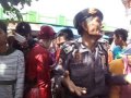 Image Polisi Kebal Heboh Kota Segeri