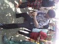 Picture Polisi Kebal Heboh Kota Segeri