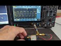 UBLOX GPS as a jitter-free reference clock