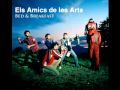 Els Amics de les Arts - Jean Luc