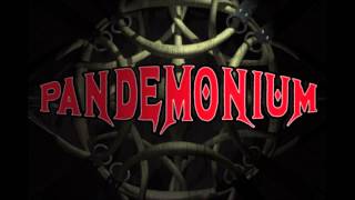 Pandemonium - Physical Readmission - 16-11-2013 - Official Trailer