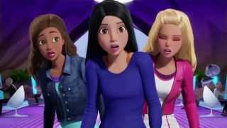 Barbie™ Spy Squad Official Trailer HQ on Digital HD 2/9 on Blu-ray & DVD 3/1