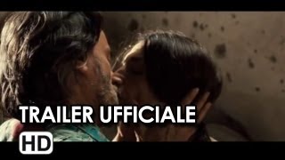 Amaro Amore Trailer Ufficiale