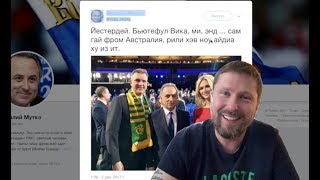 Олимпиада. Странности. Техзадание