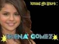 Selena Gomez - If Cupid Had A Heart (FULL) (with lyrics)