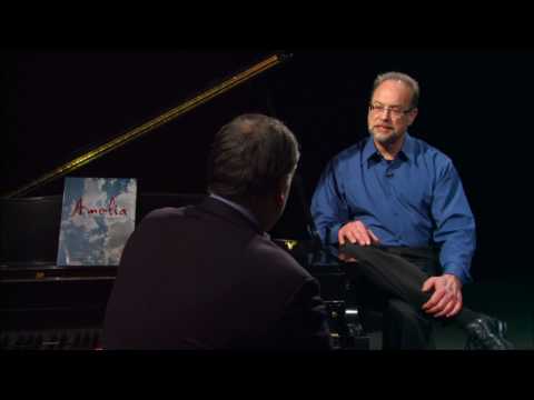 Arts Digest | Segment | Amelia