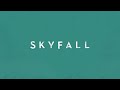 ADELE - Skyfall ADELE - Skyfall