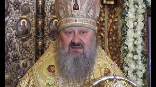 К празднику апостолов Петра и Павла