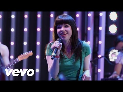 Call Me Maybe (Live At Universal CityWalk)