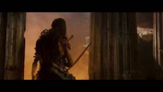 Starcie Tytanów / Clash of the Titans (2010) trailer*