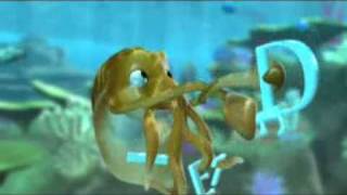 El delfín La historia de un soñador | teaser01 El delfín La historia de un soñador | teaser01