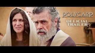 POLYCARP (2015) - Official Trailer