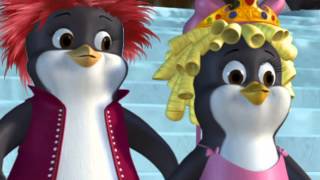 In Search of Santa - Trailer