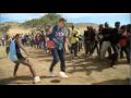 New Pepsi Commercial 2010 &quot; Oh Africa &quot; Henry, Messi, Drogba, Arshavin ...