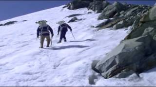 Beyond The Edge - 2013 - Trailer