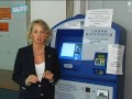 Casse automatiche: pagamento prestazioni Casse automatiche: pagamento prestazioni