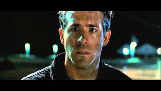 Green Lantern 3D Trailer