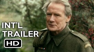 Dad's Army Official International Trailer (2016) Bill Nighy, Catherine Zeta-Jones Comedy Movie HD