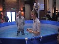 My Baptism !