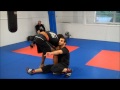 Arm Drag Slide Arm Drag Slide