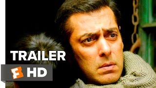 Tubelight Trailer #1 (2017) | Movieclips Indie