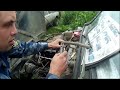 Регулировка клапанов ваз 2107 инжектор своими руками 45