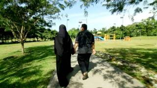 gadis arab susunya memang bikin nafsu.