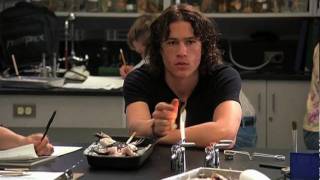 10 Things I Hate About You Trailer - 10 Things I Hate About You Movie Trailer