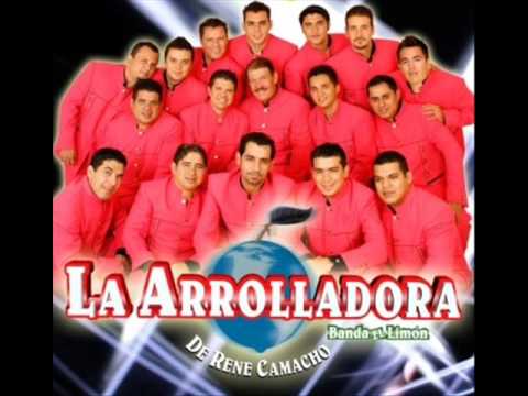 Me Enterro El Olvido - Arrolladora Banda El Limon