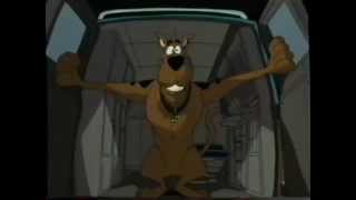 Scooby-Doo DVD's (1969-2003) Teaser (VHS Capture)