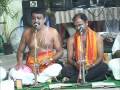 krishna satguru - Manjapra Mohan - Alangudi Radhakalyanam