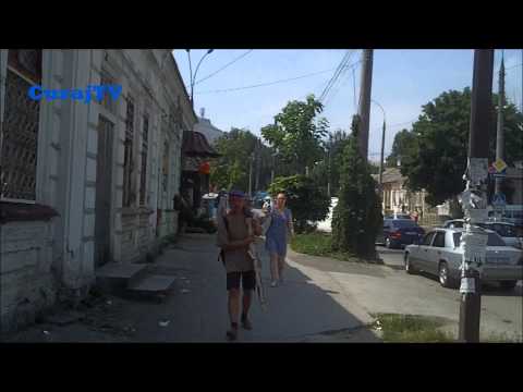 Lăcătușii amenință!
