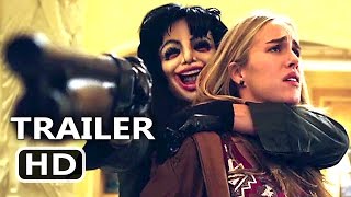 GET THE GIRL Official Trailer (2017) Action Comedy Movie HD