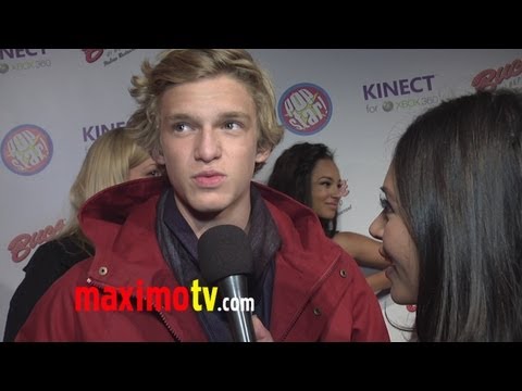  with Cody Simpson Kendall Jenner Arianna Grande Video responses