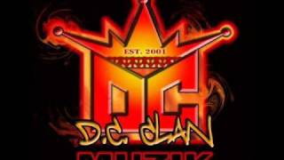 dc clan music