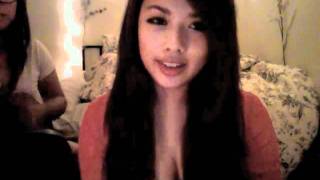 Ingrid Michaelson - The Way I Am (Chantelle Truong Acoustic Cover)