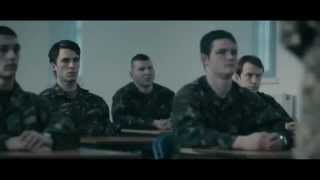 I Am Soldier 2014 Official Trailer