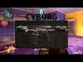 NEW BO2 CAMOS: COMIC BOOK, CYBORG, DRAGON, PALADIN (Vote for your favorite Black Ops 2 Camo)