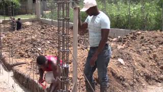 La Zapata: Proyecto Construcción de Casa