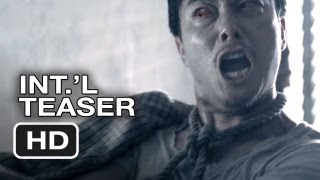 Rigor Mortis International Teaser Trailer (2013) - Hong Kong Vampire Movie HD