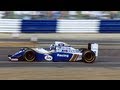 McLaren MP4-12C: Designed From Formula 1 - /SHAKEDOWN - YouTube