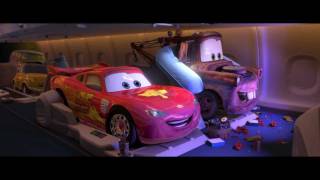 Cars 2 | OFFICIAL trailer #4 US (2011) Disney Pixar