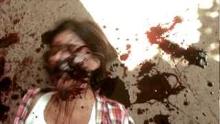 Snuff Inc - Sonrie (2012) - Official Teaser Trailer 2 [HD]