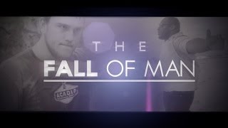 The Fall of Man (Official Trailer) The Fall of Man (Official Trailer)