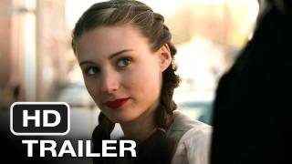 Tanner Hall - Movie Trailer (2011) HD